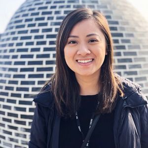 Meet your Posher, Annie